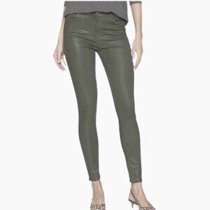 7 For All Mankind 5-pocket stretchy jeans jeggings 28